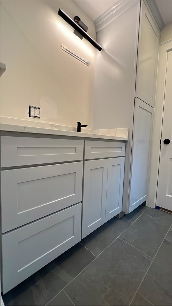 A new look for the details.