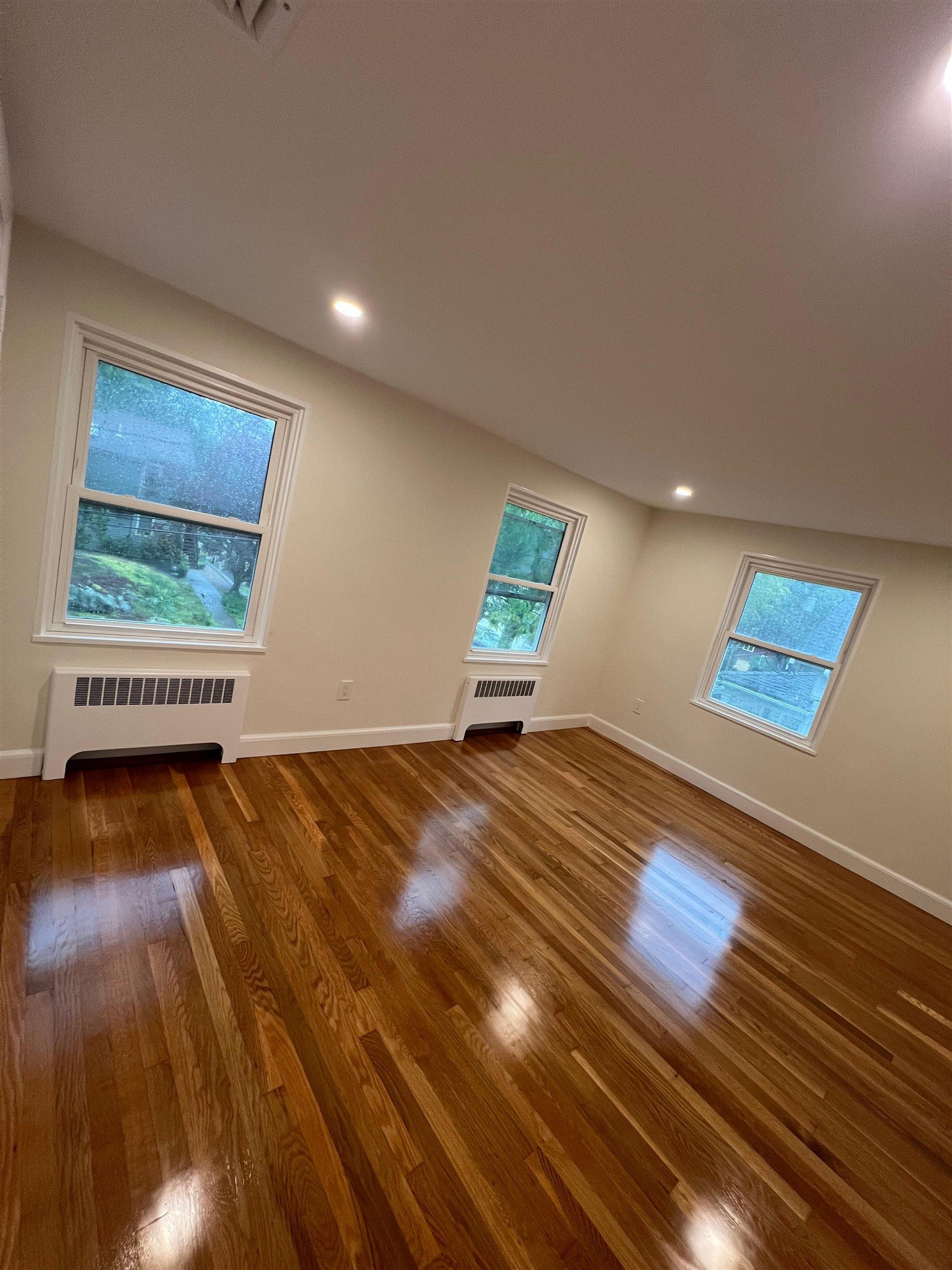 A space to feel at home.